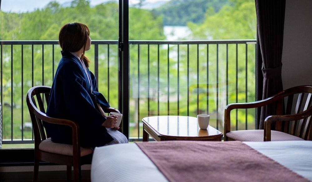 お部屋からの眺望一例① / 4