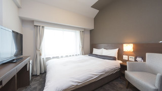 ダブルルーム 禁煙