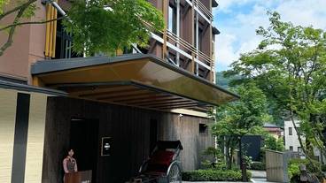 ホテルインディゴ箱根強羅（ホテルインディゴハコネゴウラ） / 4