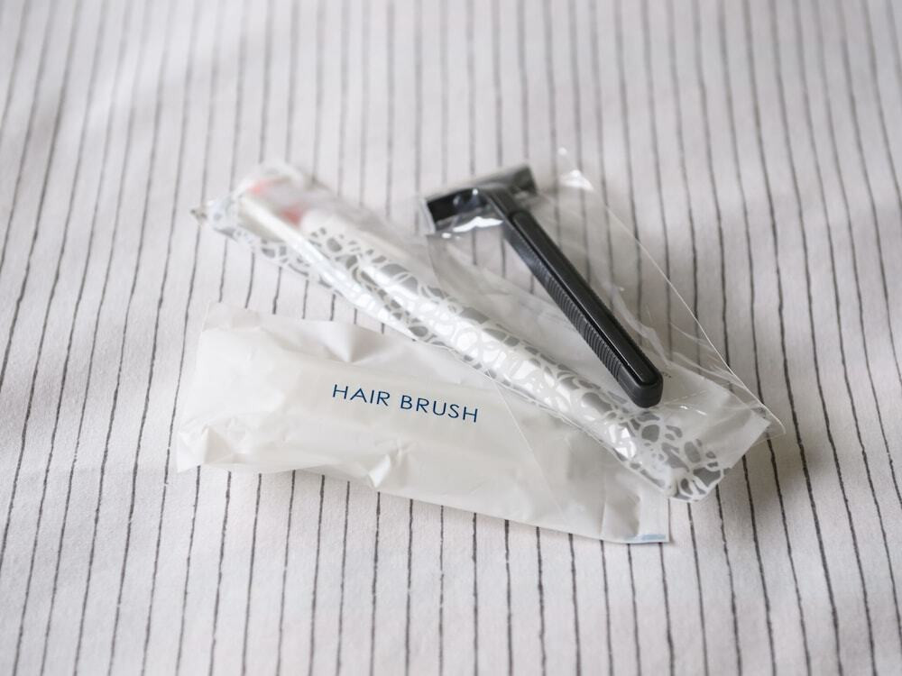 客室の設備とサービス