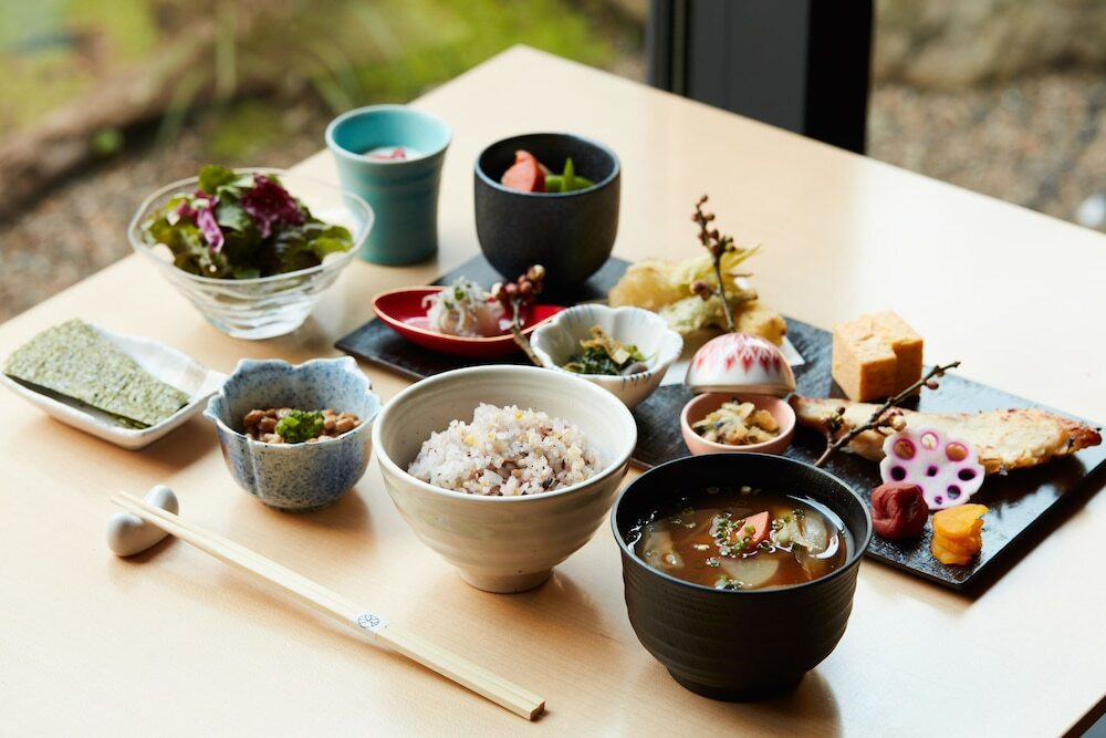 新宿にオープン！ 都心でくつろげるスタイリッシュな温泉旅館4236415