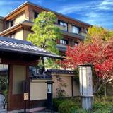 靴を脱いでチェックイン
畳で過ごす快適な時間 / 1