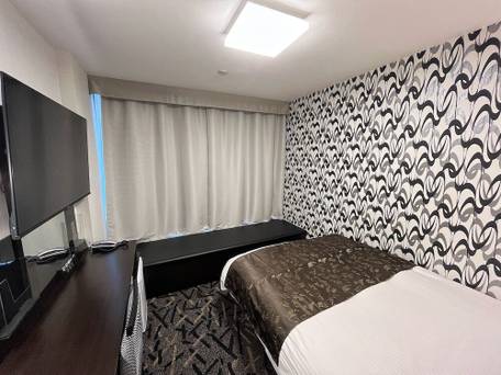 アパホテル 蒲田駅前 / 1