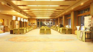 ロビー応接スペース / 2