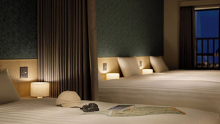 フォレストコテージ (A棟) スタンダードタイプ 禁煙