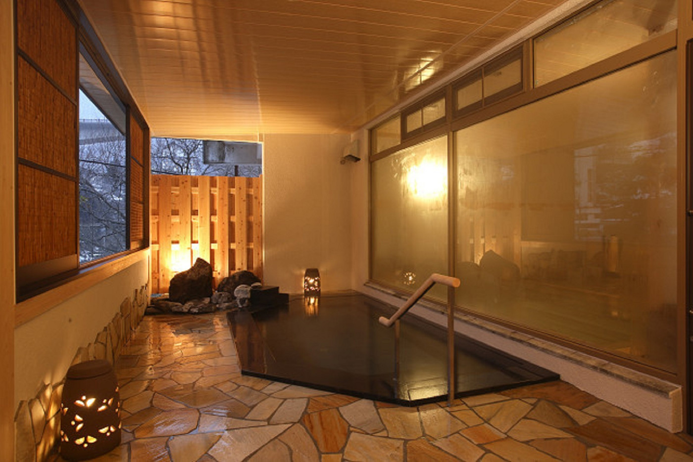 カップルプランや個室食プランなどプランが充実♪温かなおもてなしに心癒やされる3655028