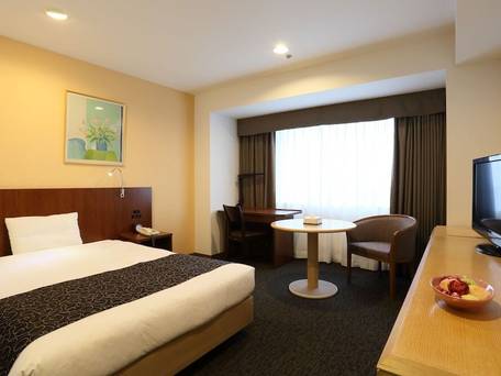 ロワジールホテル 豊橋 / 4