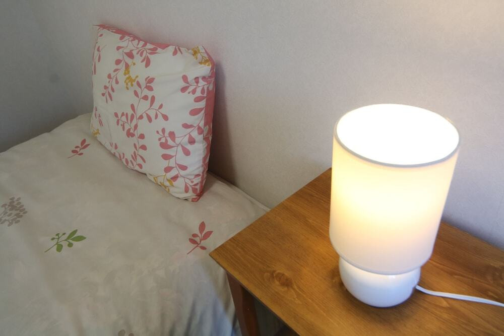 客室の設備とサービス