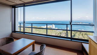 オーシャンビュービスタ・ラグジュアリーツイン3F 禁煙