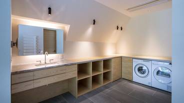 ランドリー ルーム / 2