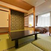 大江戸温泉物語 Premium ホテルニュー塩原（栃木県 旅館） / 5