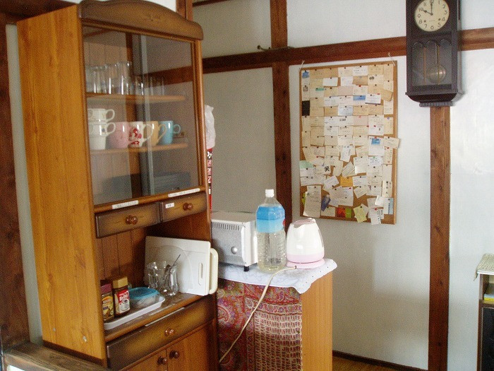 家庭的なお部屋とあたたかいおもてなしが嬉しい4087857