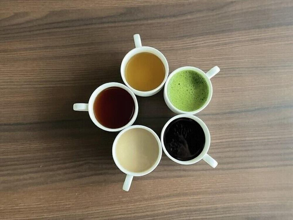 レストラン
