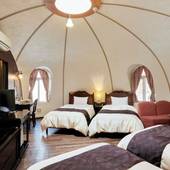 大自然阿蘇 健康の森(阿蘇ファームヴィレッジ)(熊本県 リゾートホテル) / 5