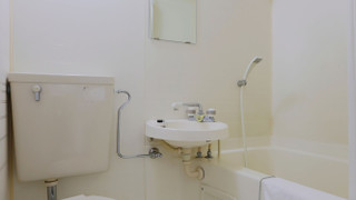 ツインルーム 禁煙