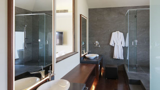 エグゼクティブ ツインルーム