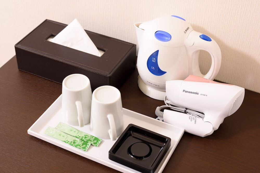 客室の設備とサービス