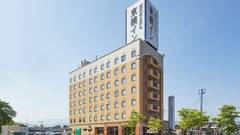 東横イン米沢駅前