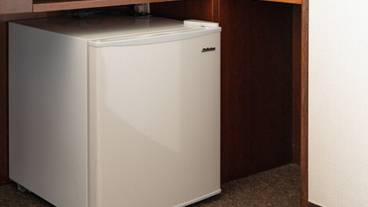 客室の設備とサービス / 10