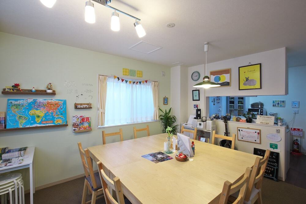 ロビー応接スペース