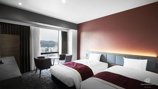 スタンダードツイン (2名利用) 禁煙