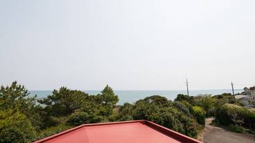 ビーチ / オーシャン ビュー / 6