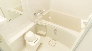 バスルーム / 22