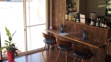 バー (施設内) / 3