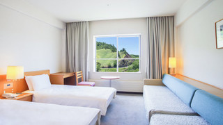 モデレートルーム シャワー付 禁煙