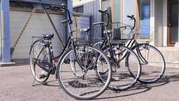 施設内の設備 / 9