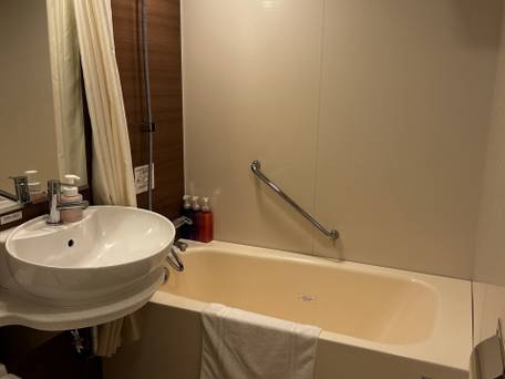 リッチモンドホテル浅草 / 4