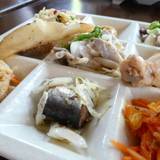 ザ・ハーブダイニング(ザハーブダイニング)