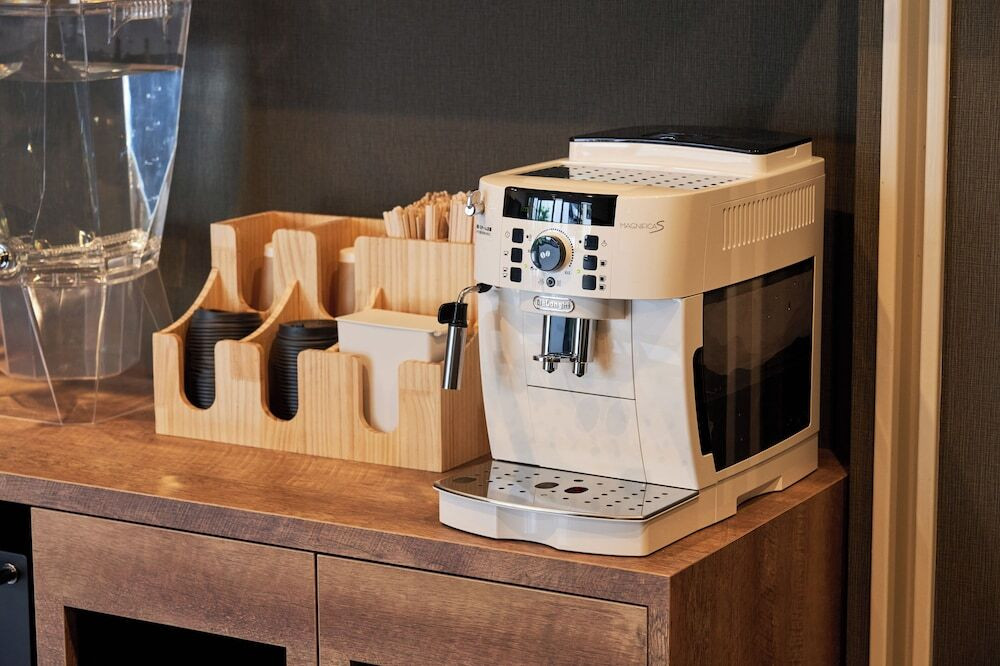 ロビーラウンジ