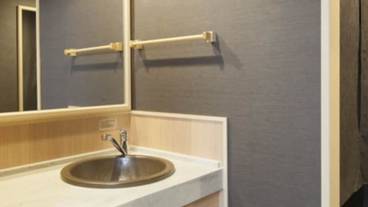 バスルームのシンク / 17