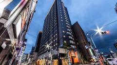 アパホテル 東新宿 歌舞伎町タワー