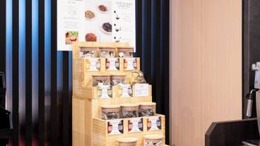 朝食ビュッフェ / 5