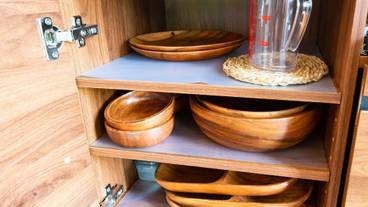 客室の設備とサービス / 21