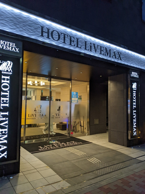 外観は美しい～！