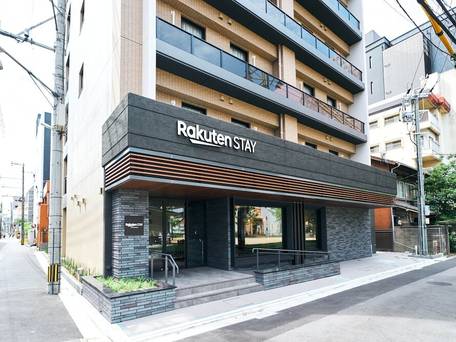 Rakuten STAY小倉駅前 / 4