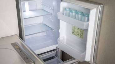 小型冷蔵庫 / 24