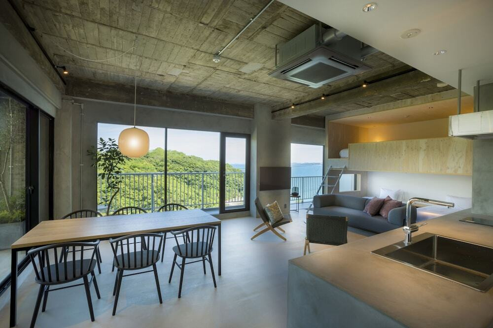 オーシャンフォーベットテラススイート202