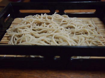 「蕎仙」料理 1268187 茹で時間５秒の十割蕎麦.jpg