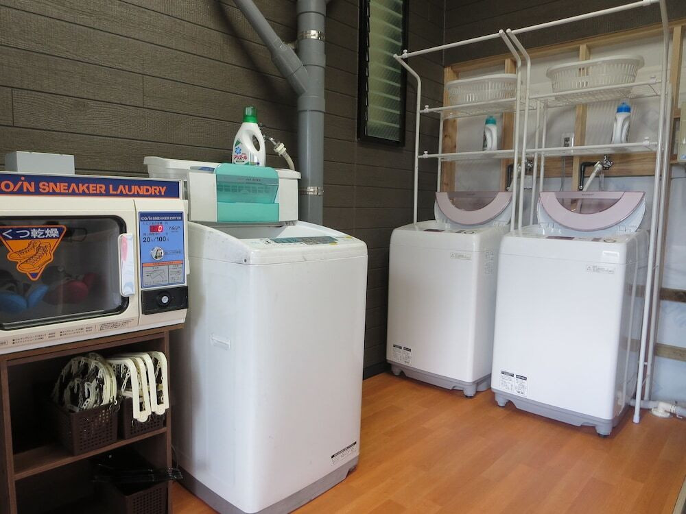 ランドリー ルーム