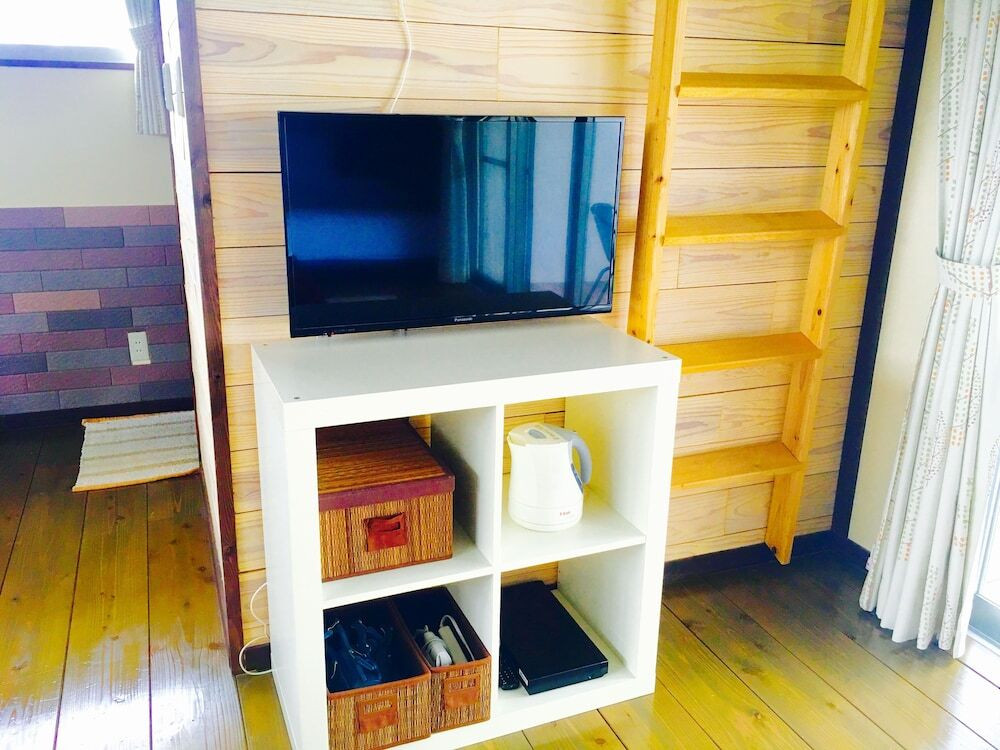 客室の設備とサービス