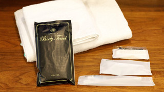 リグナ ルーム (3名利用) 禁煙