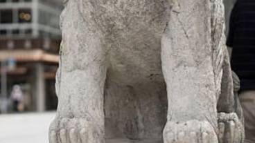 ショッピングモール / 3