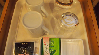 スタンダード ダブルルーム 禁煙