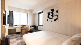 スタンダード ダブルルーム