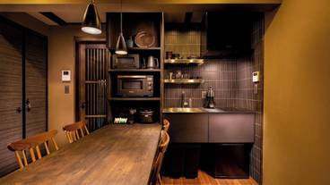 専用キッチン / 8