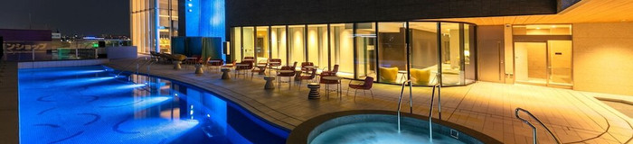 【夏×一人旅】福岡市内のおすすめホテル7選／週末ひとり旅でリフレッシュ♪